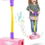 Kids Foam Pogo Jumper – Outdoor Toy