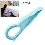 Mattress Lifter Bed Making & Change Bed Sheets Instantly helping Tool Mattress cover( 1 pc ) - Image 2