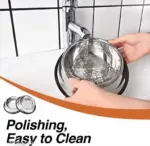 Stainless Steel Non-Skid Pet Feeding Bowl 750 ml - Image 3