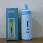 Outdoor Sport Water Bottle 400Ml Leak Proof Bpa | Reusable, Leakproof, Portable, Daily Use - Image 7