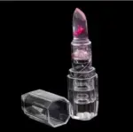 Flower Color Changing Lipstick – PH Reactive Lip Care - Image 5