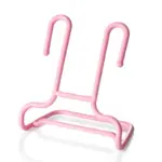 Multi-Function Shelf Drying Rack Shoe Rack Stand Hanger Shoes Hanging Storage Wardrobe Organizer Rack, Shoe Organizer Stand Closet Shoe Organizer Shoe Holder (2 Pc Set) - Image 4