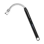 USB Rechargeable Long Flexible Electric Arc Lighter