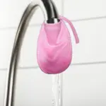 Cotton Water Filter Non Plastic Water Filter Covers Double Layered Cotton Reusable Water Filter For Home , Office , & Multiuse Cover