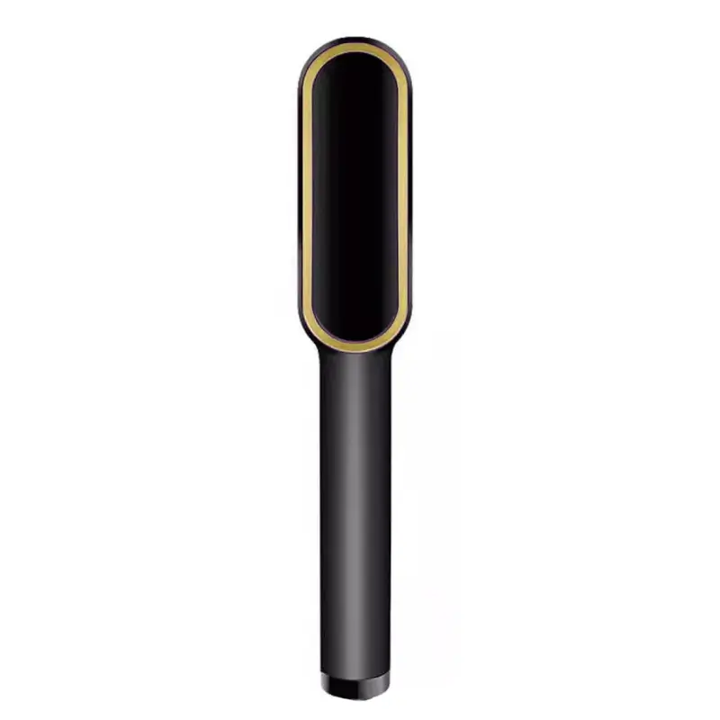 42w5j0nc7YljawsDM1oUu4S1CFluJdGhySSjKIM1.webp Hair Straightener Brush with Keratin Ceramic Coating Fast Heating, Adjustable Temperature, Anti-Frizz Design - Image 1