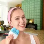 Ice Roller for Face & Eyes – Beauty Massage Tool