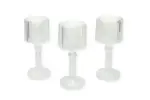 Portable Crystal LED Table Lamp Elegant Decorative Light - Image 6