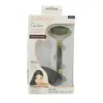Gua Sha Stone and Anti Aging Jade Roller Massager for Face Massage Natural Face Skincare Massager & Face Roller Massager for Women | Face Shaper Jade Roller and Gua Sha Set for Glowing Skin - Image 6
