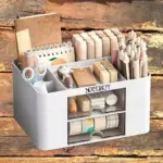 NXTBUY Desk Organizer Set – Office & Home Storage - Image 3