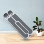 Adjustable Tablet Stand Holder with Foldable Legs Multi-Angle, Ergonomic Design for Tablets and Phones - Image 4
