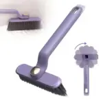 360 Degree Rotating Crevice Cleaning Brush