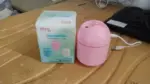 USB Mini Air Humidifier for Home & Office (1 Pc) - Image 6