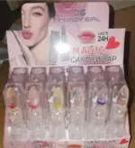 Flower Color Changing Lipstick – PH Reactive Lip Care - Image 3