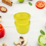 Multi-Function Grinding Machine 2 In 1 Portable Manual Citrus Juicer for Grind ginger And garlic Slurry, Fruit Squeezer, Squeeze Soy-bean milk, Vegetable Salad.