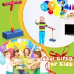 Kids Foam Pogo Jumper – Outdoor Toy - Image 6