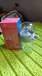 Whale Spray Sippy Cup (1 Pc): Straw, Lid, Spill-Proof, Fun Water Play - Image 4