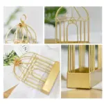 Mosquito Coil Holder, Vintage Style Durable Household Mosquito Stand for Office Home - Image 5
