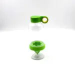 Citrus Zinger Fruit Infuser Water Bottle, Sports Duo Citrus Kid Zinger Juice Water Bottle - Image 4