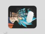 Son Goku Mouse Pad 3mm - Image 5