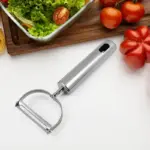 Fruit Peeler Vegetable Peel Removal Tool (1 Pc) - Image 5