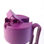 Supermom 750ml Stainless Steel Oil Pourer – Anti-Drip Kitchen Dispenser Bottle - Image 7