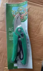 Garden Shears Pruners Scissor for Cutting Branches, Flowers, Leaves, Pruning Seeds - Image 3