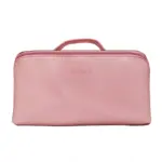 Peach Makeup Pouch for Women/Girls - Image 8