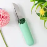 2-in-1 Multifunctional Peeler & Fruit Knife