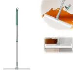 Magic Silicone Broom Sweeper with Extendable Handle