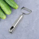 Fruit Peeler Vegetable Peel Removal Tool (1 Pc) - Image 4