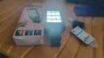 High-Power Solar LED Street Light with Motion Sensor & Remote Control - Image 6