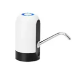 Automatic Wireless Water Can Dispenser Pump for 20L Bottle Can (Multicolor) - Image 2
