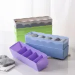 Clear Plastic Dividers Storage Tray Organizer Box Multigrid Jewelry Beads Craft Storage Case - Image 2