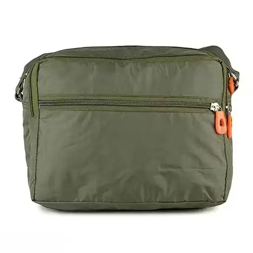 IEPereKppUgN0gLiraBK1ZfWlpAtOSOV7lyA1RMQ.webp Unisex Crossbody Polyester Sling Bag – Green - Image 1