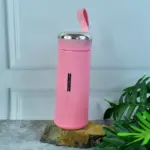 Outdoor Sport Water Bottle 400Ml Leak Proof Bpa | Reusable, Leakproof, Portable, Daily Use - Image 6