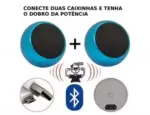 Mini Bluetooth Speaker - Image 2