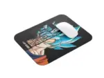 Son Goku Mouse Pad 3mm