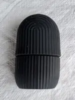Face ice roller | Ice Roller For Face | Ice roller for face massager | Face Ice Treatment Reduce Face swelling and under eye puffiness (Black) - Image 3