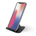 Krifton Three-Sided Pyramid Shape Mobile Stand, Desktop/Table Mobile Holder Stand - Anti Slip, Multi Angle Mobile Stand (Pack Of 5) - Image 3