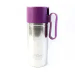Supermom 750ml Stainless Steel Oil Pourer – Anti-Drip Kitchen Dispenser Bottle - Image 6