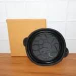 Silicone Ice Facial Bowl with Built-In Ice Tray Foldable Skin Care Bowl (1 Pc) - Image 9