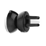 Universal Magnetic Car Mobile Holder with 360° Rotation for Dashboard & Air Vent - Image 5