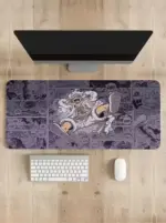 Sublikraft Extended Mouse Pad XXL - Image 4