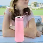 Outdoor Sport Water Bottle 400Ml Leak Proof Bpa | Reusable, Leakproof, Portable, Daily Use - Image 2