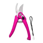 Garden Shears Pruners Scissor for Cutting Branches, Flowers, Leaves, Pruning Seeds - Image 7