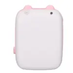 Pocket Mini Printer, Mobile Phone Bluetooth Connection Wireless Mini Thermal Printer with Android or iOS APP for Pictures, Portable Smart Printer,Contains 1 Rolls Thermal Paper - Image 5