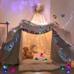 Butterfly 3D Night Lamp – Multicolor Illusion LED Lamp for Bedroom, Drawing Room & Kids - Image 5