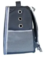 Pet Carrier Backpack for Cats and Small Dogs - Image 4