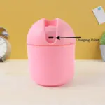 USB Mini Air Humidifier for Home & Office (1 Pc) - Image 5