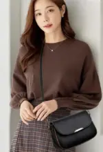 Sling Bag – Compact Everyday Crossbody Bag for Women - Image 5